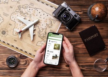 cara traveling dengan budget terbatas