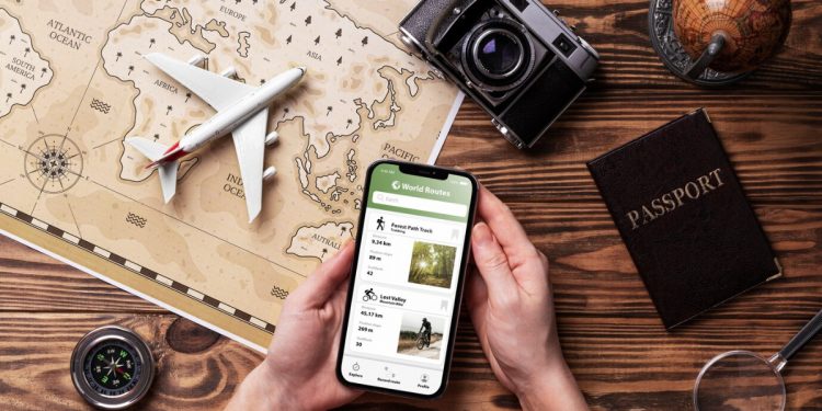 cara traveling dengan budget terbatas
