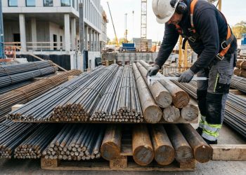Salah Hitung Besi Beton Ini Bikin Anggaran Proyek Jebol
