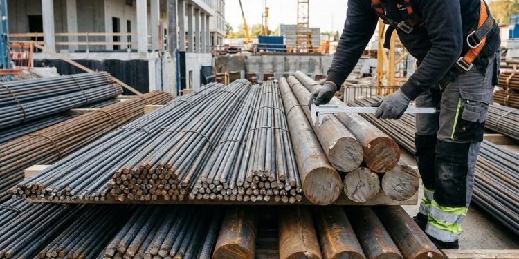 Salah Hitung Besi Beton Ini Bikin Anggaran Proyek Jebol