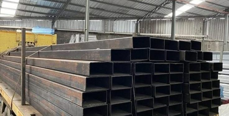 Besi CNP Tebal atau Tipis? Faktor yang Menentukan Pilihan untuk Bangunan