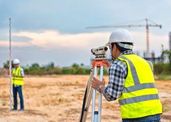 Mengapa Site Survey Penting Sebelum Memulai Pekerjaan Konstruksi Bangunan?