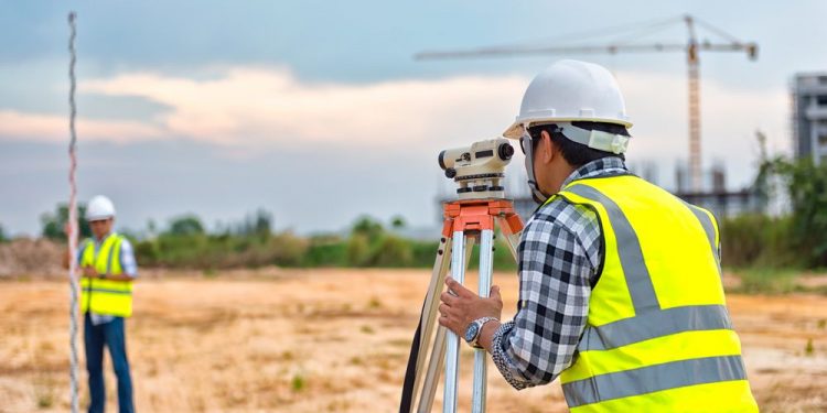 Mengapa Site Survey Penting Sebelum Memulai Pekerjaan Konstruksi Bangunan?