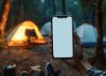 camping di lembang