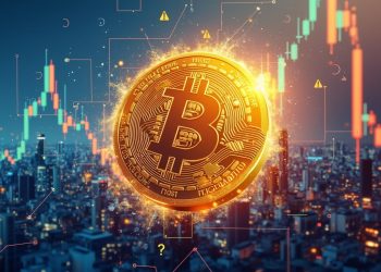 Bitcoin Halving: Pemicu Lonjakan Harga atau Jebakan Sentimen Pasar?