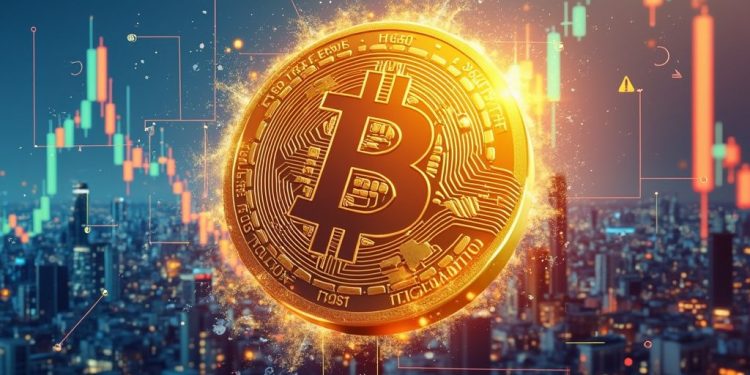 Bitcoin Halving: Pemicu Lonjakan Harga atau Jebakan Sentimen Pasar?