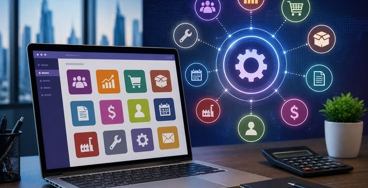 Odoo Standar Sudah Cukup atau Harus Dikustom? Jangan Salah Pilih