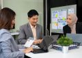 jakarta serviced office