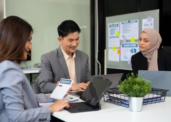 jakarta serviced office
