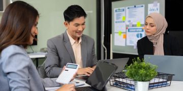 jakarta serviced office