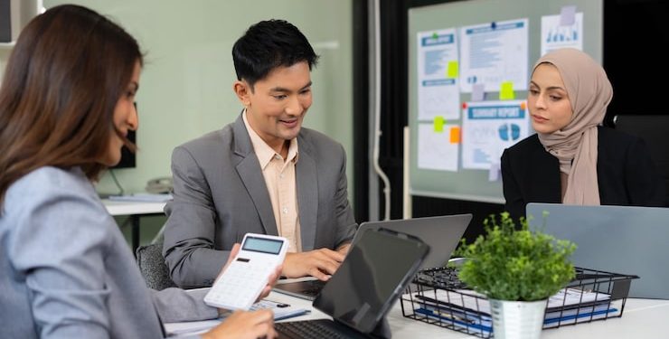 jakarta serviced office