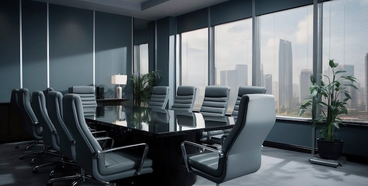 meeting room jakarta pusat