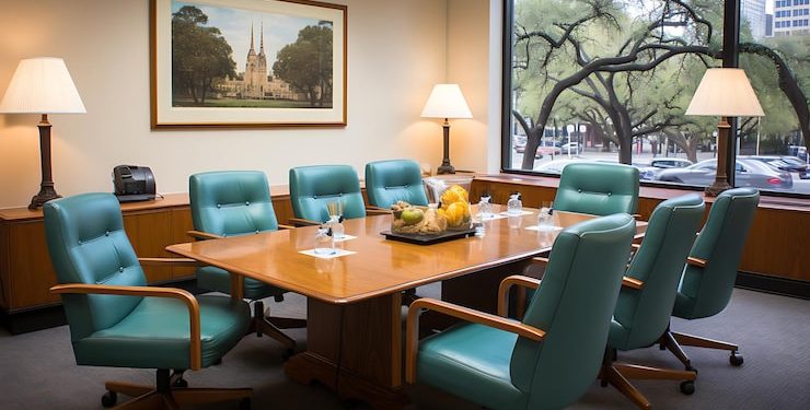pace office
