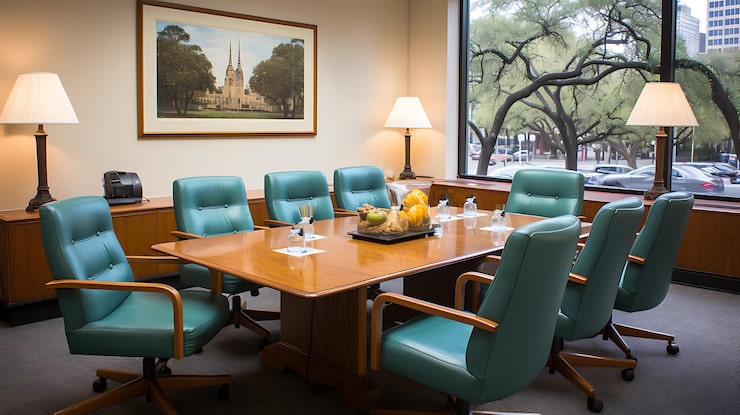 pace office