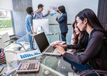 serviced office jakarta pusat