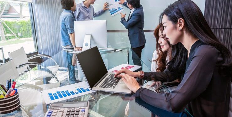 serviced office jakarta pusat