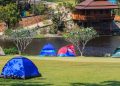 tempat camping di lembang bandung